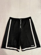 Spodnie AND1 do koszykówki, dwustronne, XL