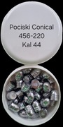 Pociski conical kal 44 (456-220) 50szt.