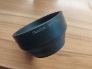 Mamiya M77 No 2 77mm - Osłona Przeciwsłoneczna - RZ67 Pro II RB67 Pro SD 