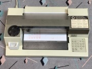 Plotter Hewlett Packard 7475A