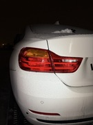 Lampy BMW F32 stan idealny! 