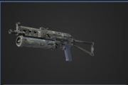PP-Bizon | Nocne operacje CS2 skin