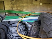 Rury do wody różne PP PEX PERT PB