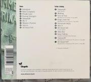 Ultravox – Vienna | CD Remastered | 11 Bonus Tracks | Klasyka 80s