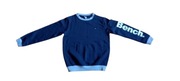 ORYGINALNA BLUZA DZIECIĘCA BENCH. 11/12 STAN BDB