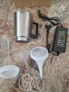 Zestawbdo regeneracji reflektorow