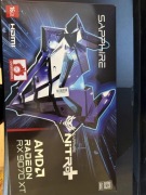 Karta graficzna RX 9070 XT Nitro+ OC