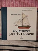 Wyjątkowe jachty i łodzie