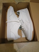 Buty sportowe adidasy Reebok Court r 45.5 30 cm nowe