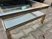 Mid-Century stolik Romeo Rega 1960r