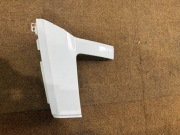 VW CRAFTER 06-11 LISTWA POD LAMPE PRAWY PRZÓD