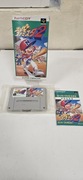 Gra Nintendo Super Famista 2 Super Famicom (SENS)