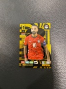 Karta Panini Fifa World Cup 2026 Golder Mohamed Salah