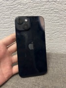 IPhone 14 128gb, 100% bateria, gwarancja