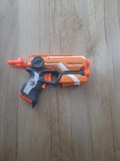 Nerf firestrike elite