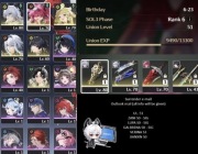 wuthering waves konto 