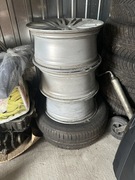 Felgi Fiat bravo II 4x98 ET 31