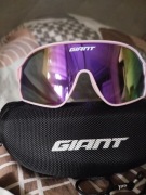 Okulary przeciwsłoneczne Giant premium edition 