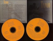 TANGO - LEGENDS TANGO - BOX 2CD