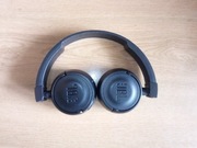 Słuchawki nauszne JBL T460 BT