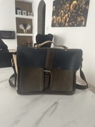 torba na ramię vintage