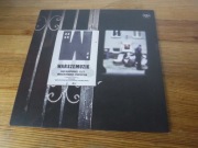 WarszeMuzik vol.1 Bracha Karpowicz LP ZOBACZ jak nowa 