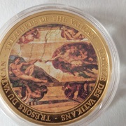 POWSTNIE - STWORZENIE SWIATA