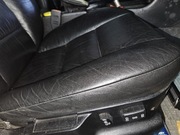 Bmw e32 fotele elektryczne z pamięcią podrzewane