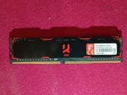 Kość RAM GoodRam IRDM DDR4 8 GB 2400MHz CL17