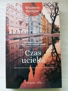 Czas ucieka - Wiesława Maciejak