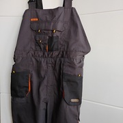 Spodnie robocze ogrodniczki tEchnik BeAR Hector rozmiar XXL