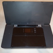 Drukarka przenośna HP OfficeJet 200