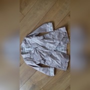 Płaszczyk dziewczęcy Coccodrillo rozm. 110