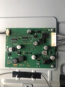 Zasilacz od telewizora sony kd-49XG8396 sprawna