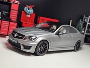 Mercedes C63 AMG Edition 507 gtspirit 1/18