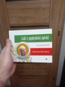 Leki z papieska apteka