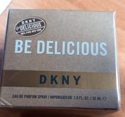 DKNY Golden Delicious EDP 30ml dla kobiet