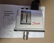 presostat Danfoss   BCP4