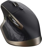 MYSZ BEZPRZEWODOWA LOGITECH MX MASTER CZARNA 910-004362