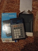 Stary kalkulator Lloyds accumatic 305 prl vintage