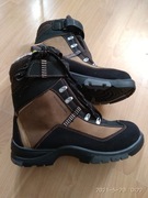 buty robocze Steitz Secura  rozm 42 nowe S3 