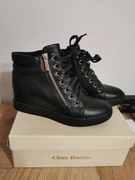 Nowe buty damskie r. 41 z CCC