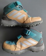 Buty trekkingowe Adidas Terrex Skychaser Gore-Tex  roz 33 na gwarancji
