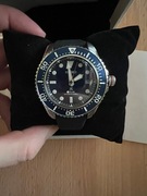 SEIKO Prospex Solar Diver SNE593P1