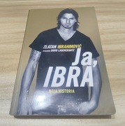 Ja Ibra - David Lagercrantz