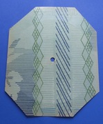 Pocztówka dźwięk KONIEC KRAWIECTWA TROPICALE A MY MAJOWI BRACTWO KURKOWE