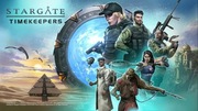 Stargate: Timekeepers klucz steam