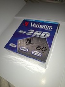 Dyskietki Verbatim 3,5 " 1,44 MB opakowanie 10 sztuk