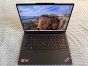 Lenovo ThinkPad e14 G5 Ryzen R5-7530 16GB 500GB 14”WUXGA Win11pro