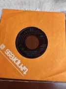 Singiel 45 zespół Lady Pank vinyl